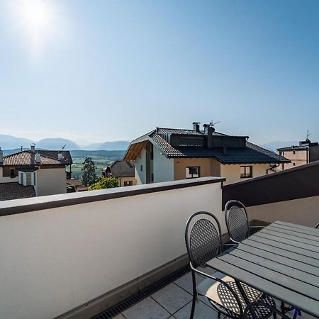 Mias Apartments - #Miaseppan#Badl Аппиано-Сулла-Страда-дель-Вино Экстерьер фото