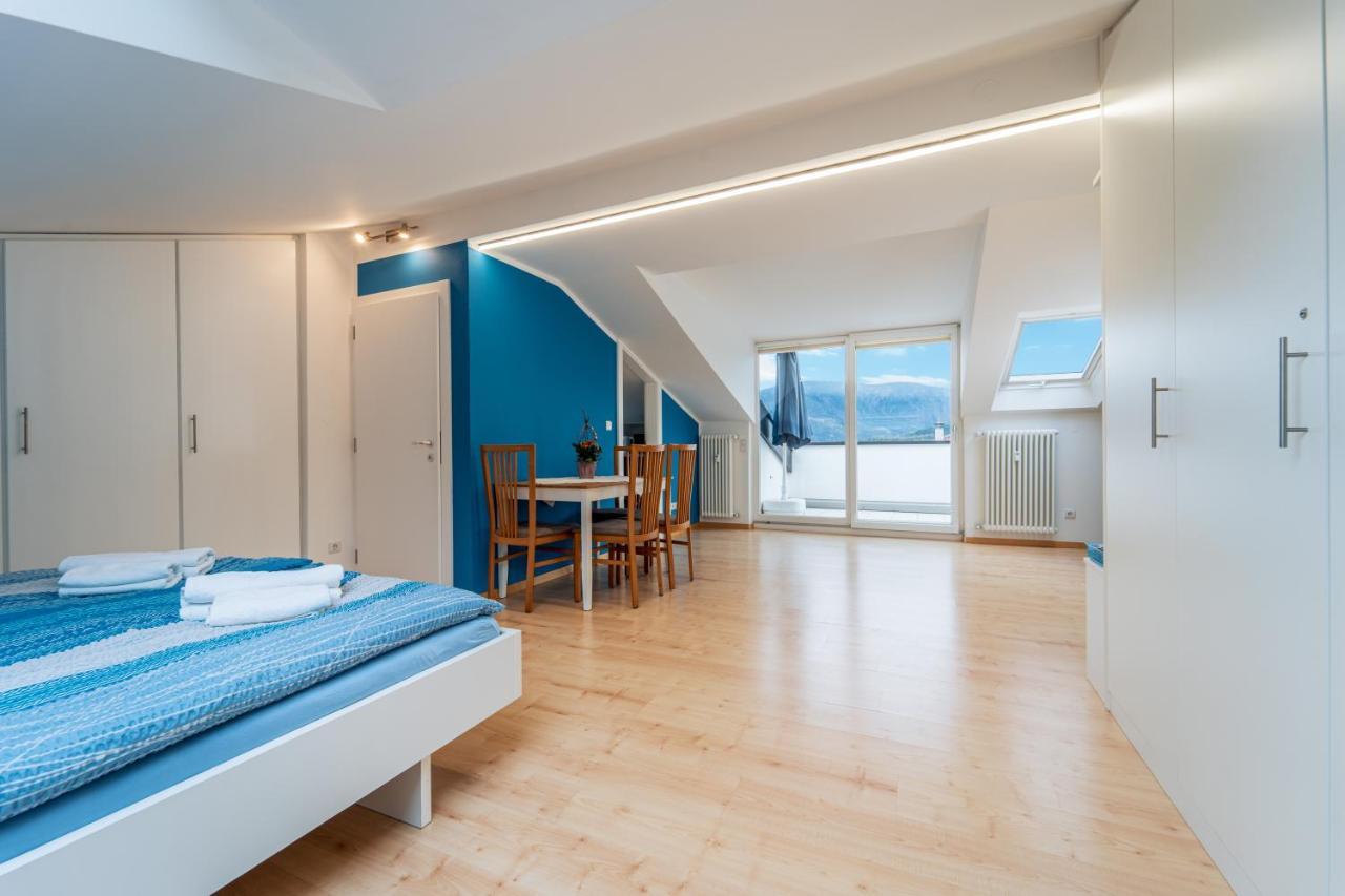 Mias Apartments - #Miaseppan#Badl Аппиано-Сулла-Страда-дель-Вино Экстерьер фото