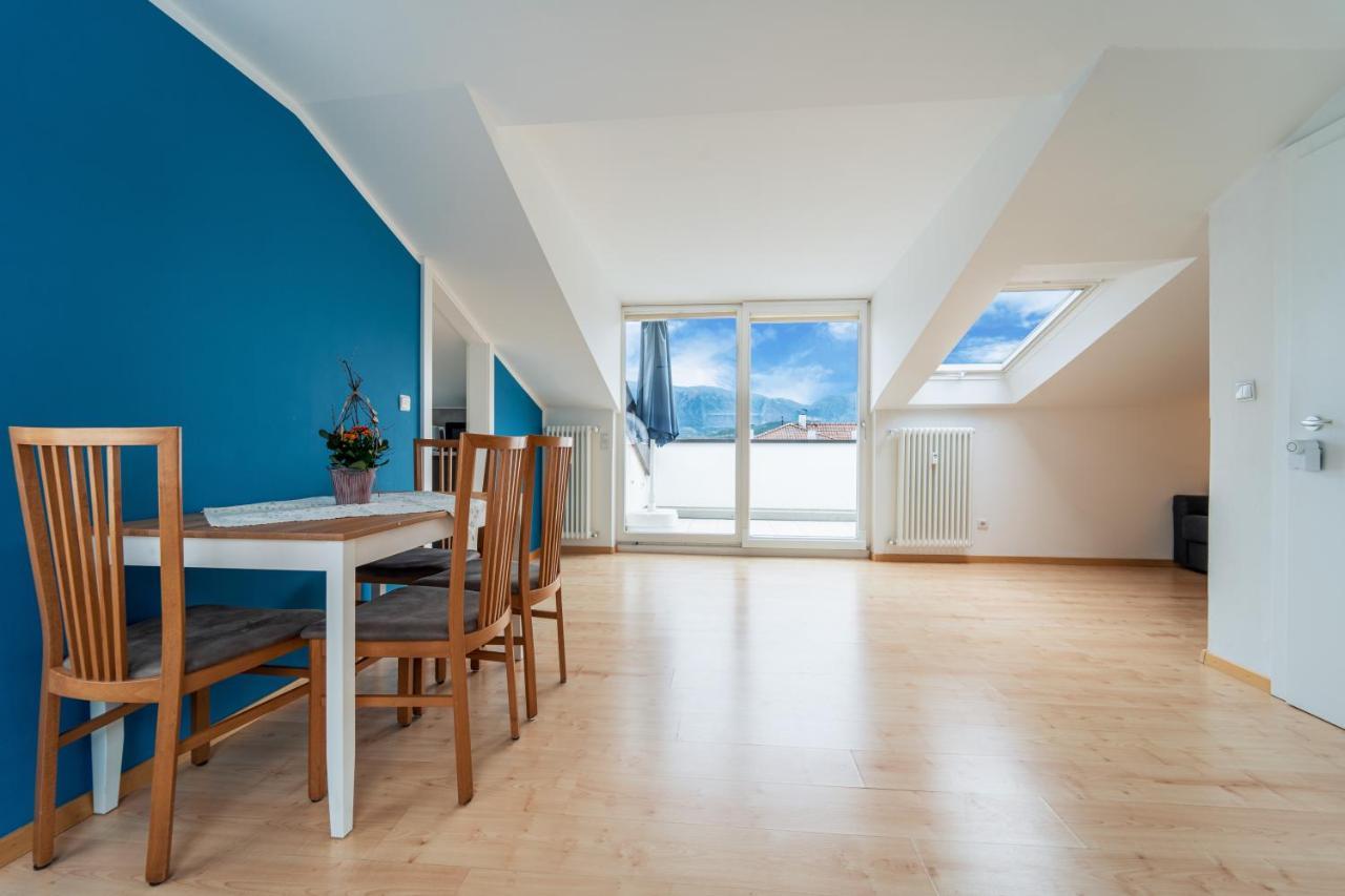 Mias Apartments - #Miaseppan#Badl Аппиано-Сулла-Страда-дель-Вино Экстерьер фото