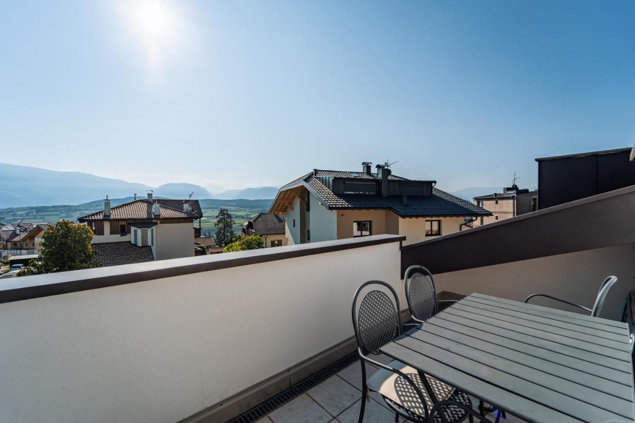 Mias Apartments - #Miaseppan#Badl Аппиано-Сулла-Страда-дель-Вино Экстерьер фото