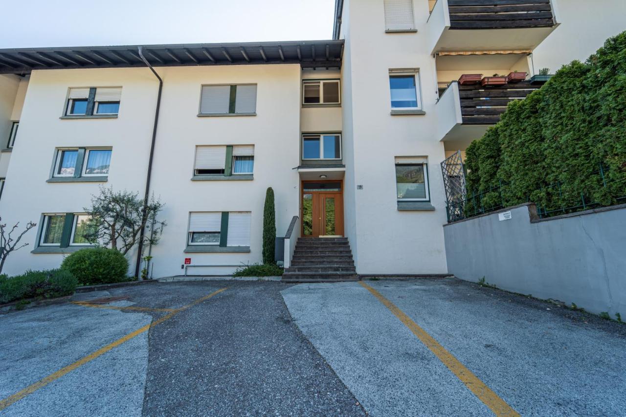 Mias Apartments - #Miaseppan#Badl Аппиано-Сулла-Страда-дель-Вино Экстерьер фото