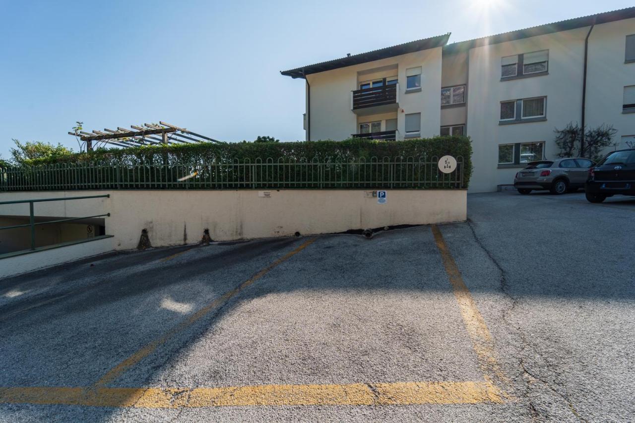 Mias Apartments - #Miaseppan#Badl Аппиано-Сулла-Страда-дель-Вино Экстерьер фото