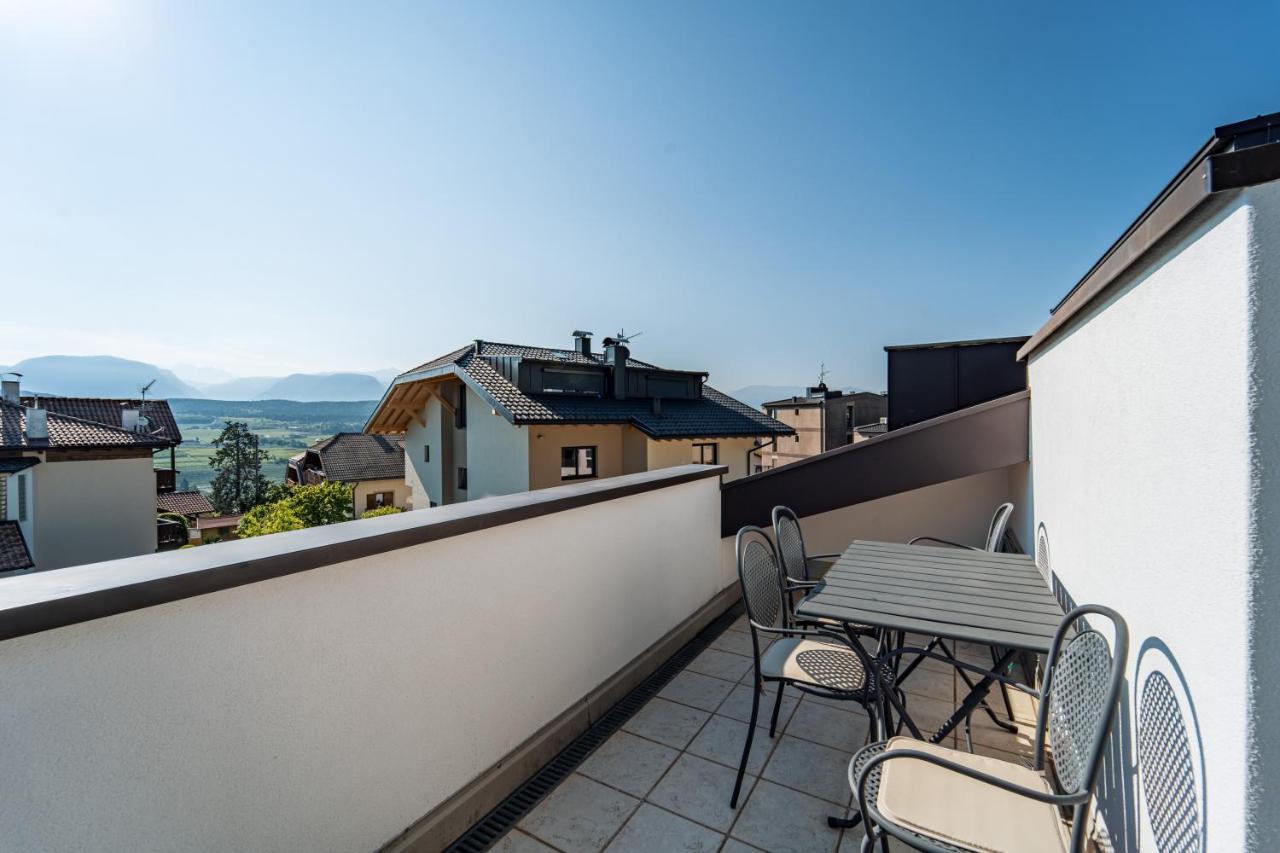 Mias Apartments - #Miaseppan#Badl Аппиано-Сулла-Страда-дель-Вино Экстерьер фото