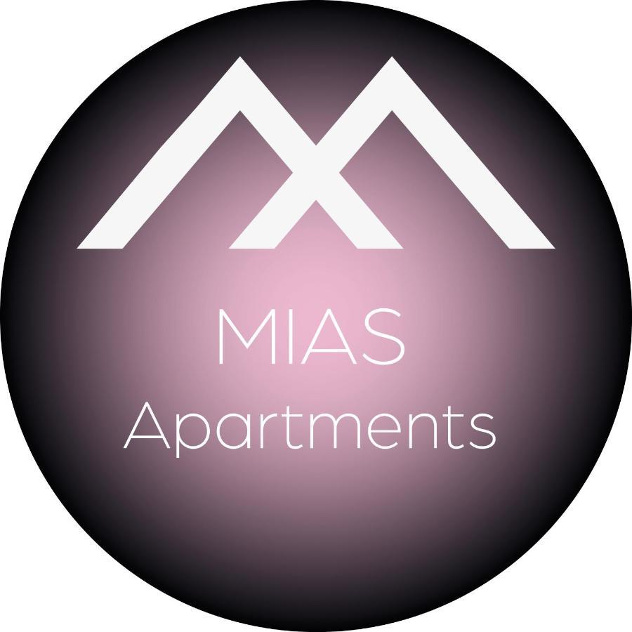 Mias Apartments - #Miaseppan#Badl Аппиано-Сулла-Страда-дель-Вино Экстерьер фото